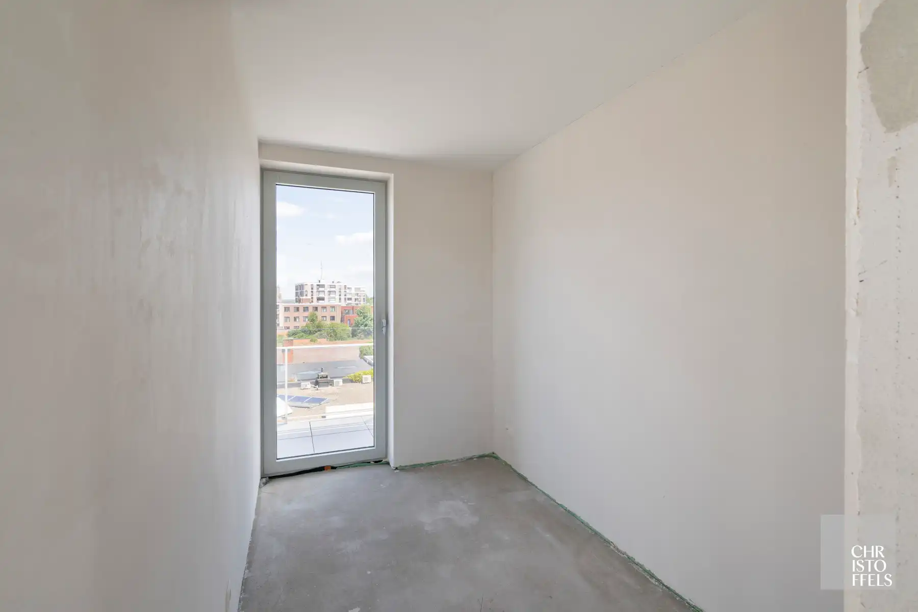 6% BTW op nieuwbouwappartement met 2 slaapkamers in Residentie Unique! foto 2