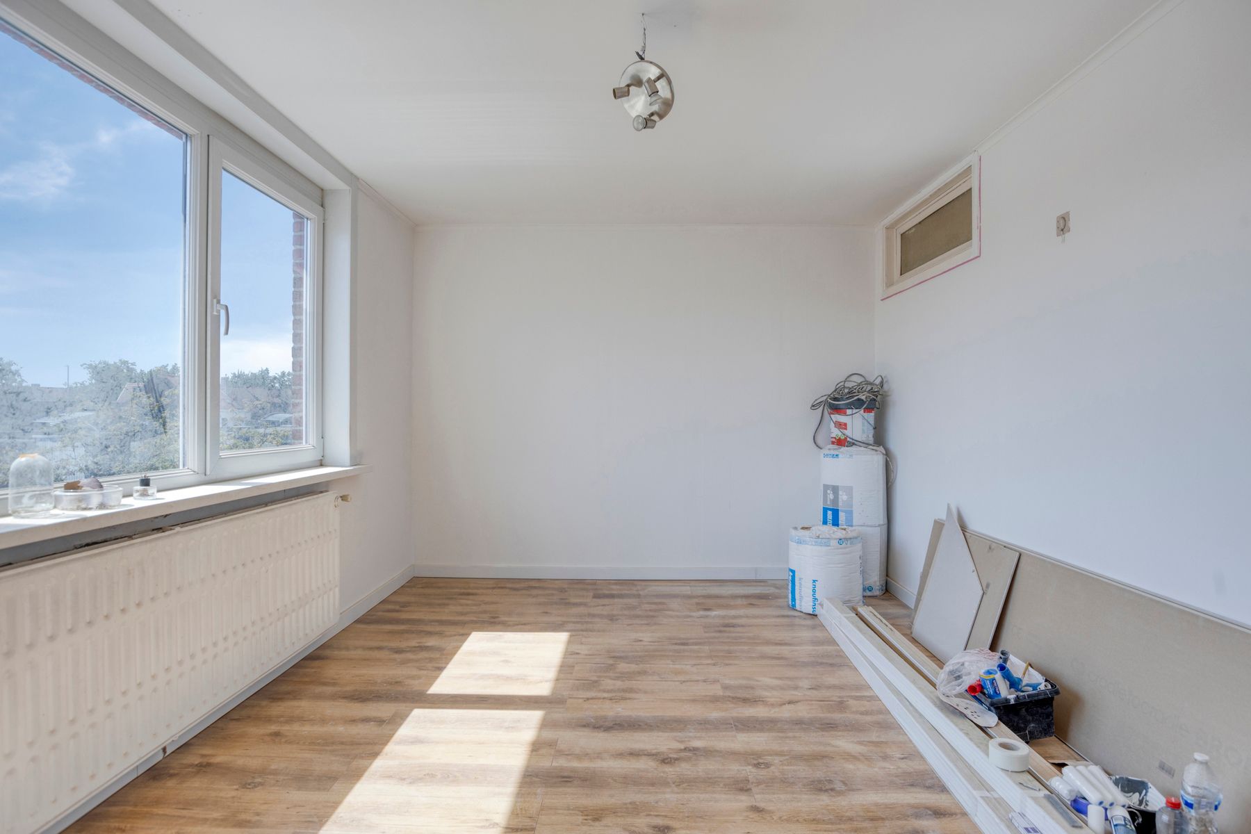 Gezellig gerenoveerd appartement te St. Kruis Brugge foto 15