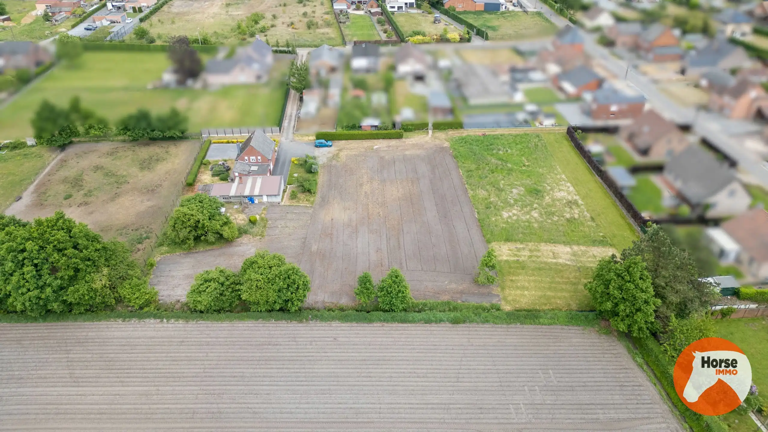 SCHERPENHEUVEL-ZICHEM - Woning op 47a nabij Averbode Bos   foto 16