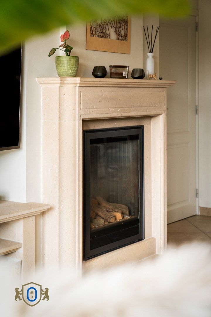 Charmante tussenwoning met tuin foto 6