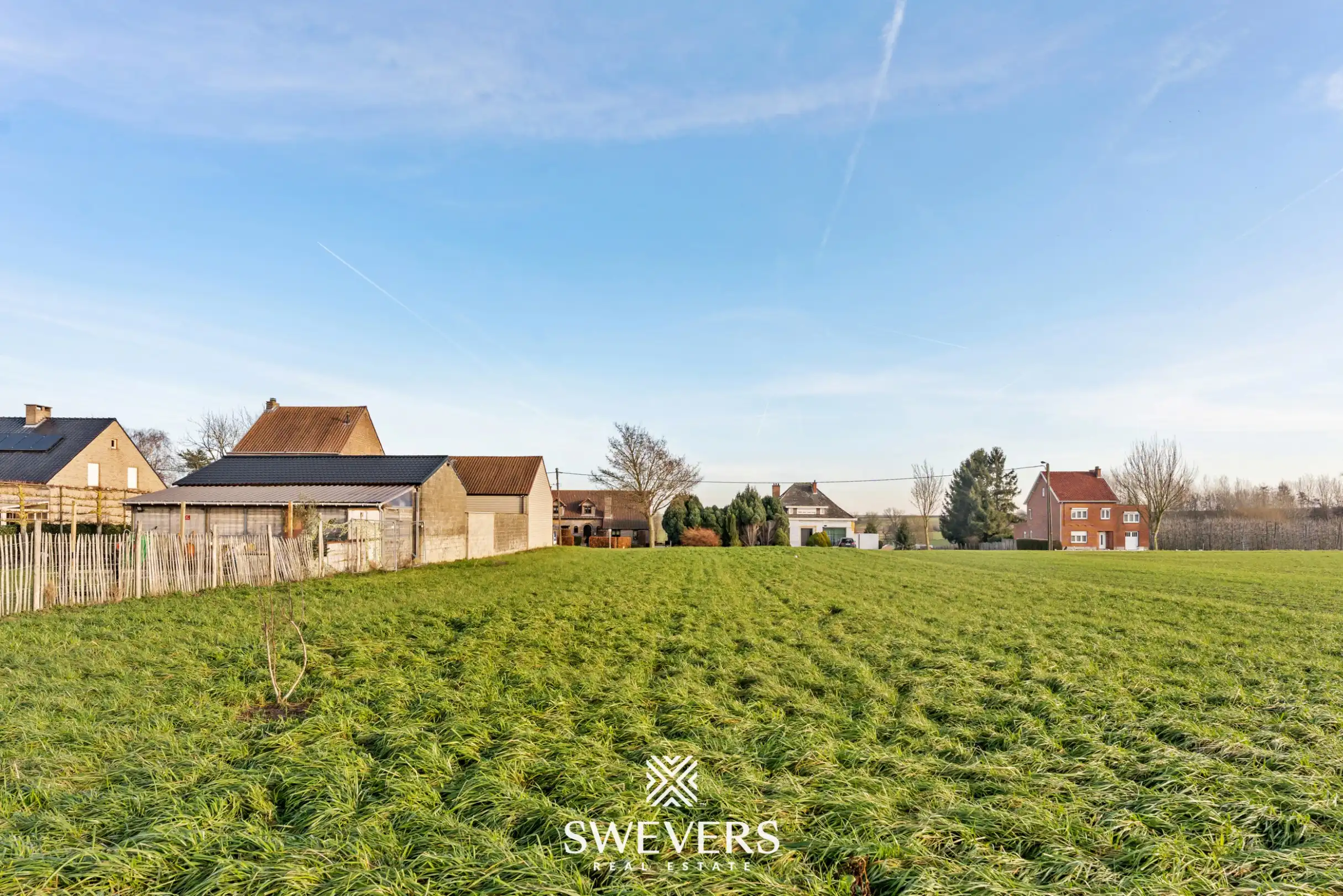 Bouwgrond van 13a97ca voor een halfopen bebouwing met mooi zicht op agrarisch gebied te Sint-Truiden foto 11