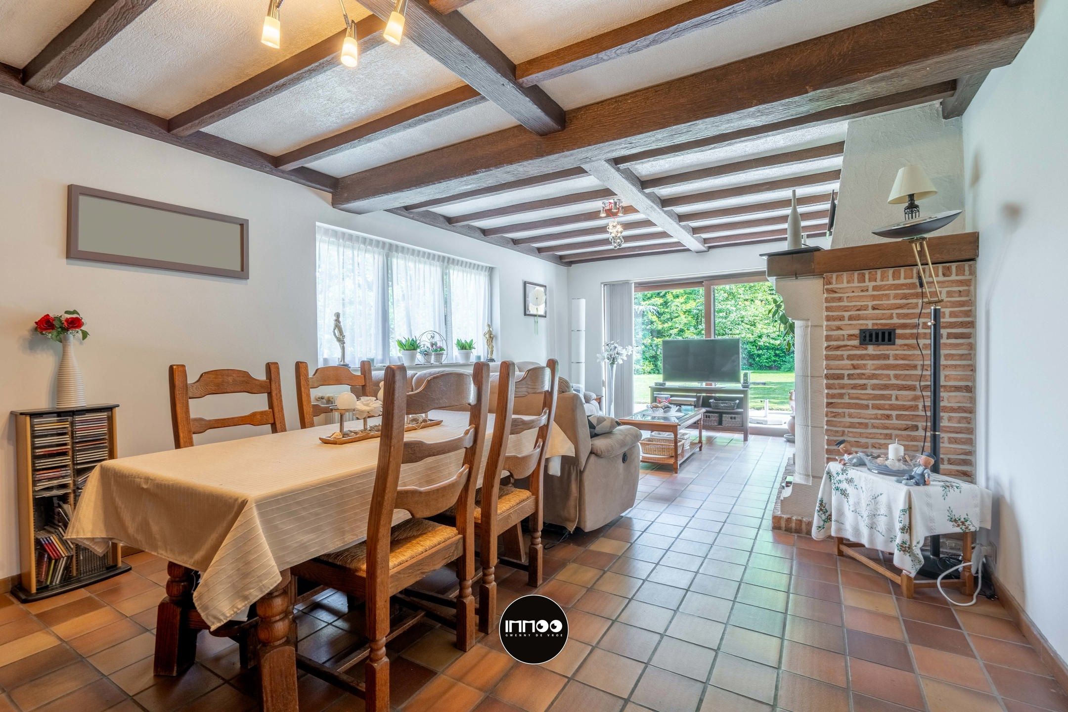 Huis te koop foto 6