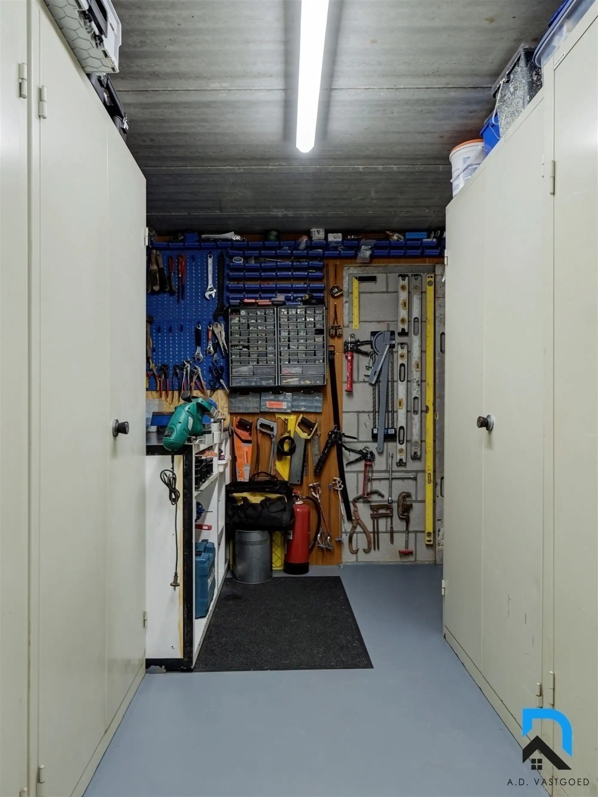 Recente BEN – woning op toplocatie in Eigenbilzen foto 19