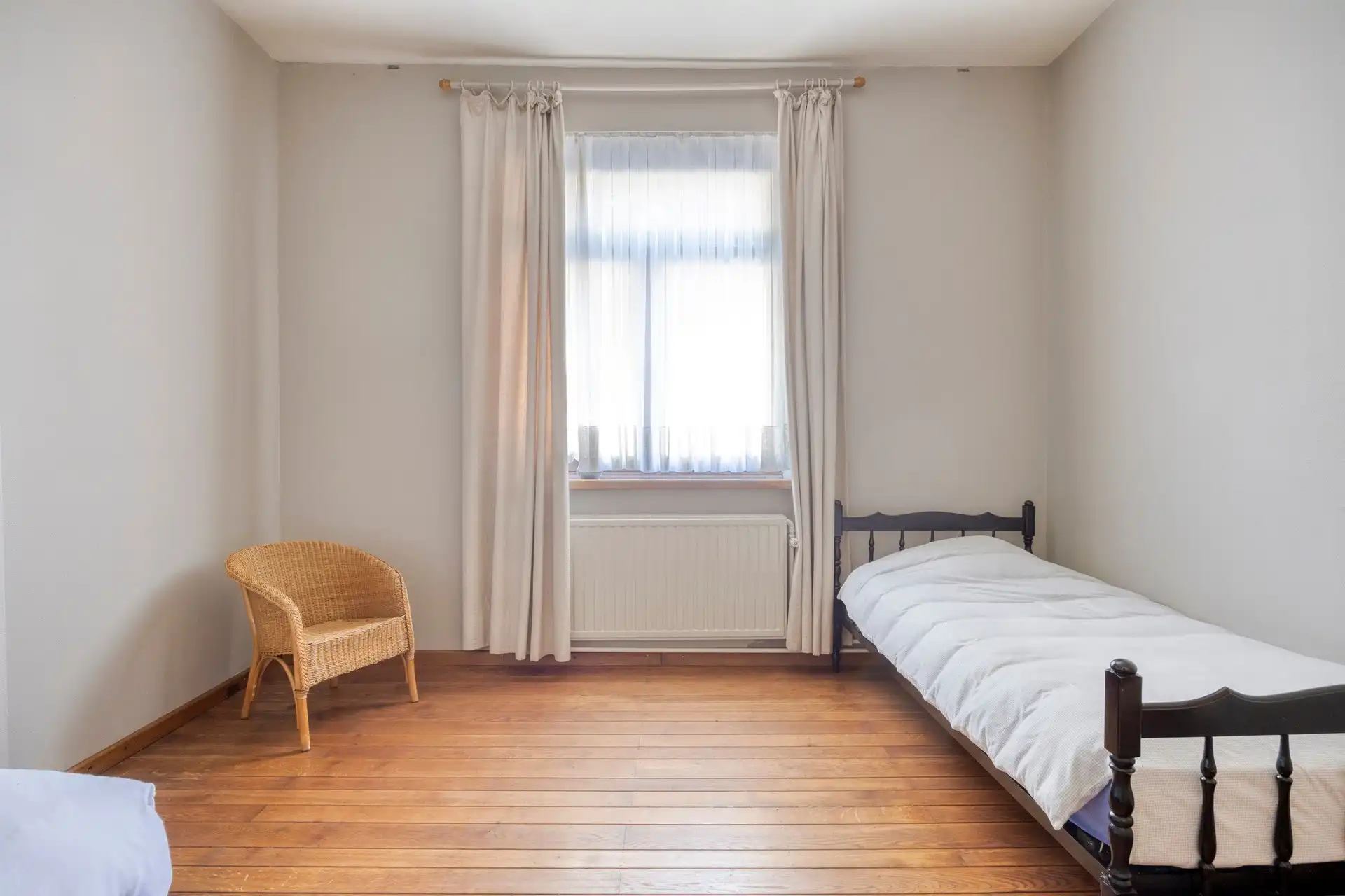Charmante, te renoveren woning met karakter, binnenkoer en tal van mogelijkheden in Godsheide foto 13
