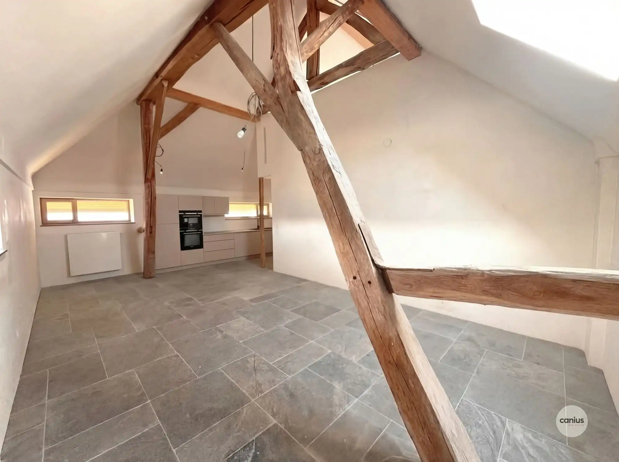 Appartement te koop Veerstraat 60/1.1 - 3830 WELLEN