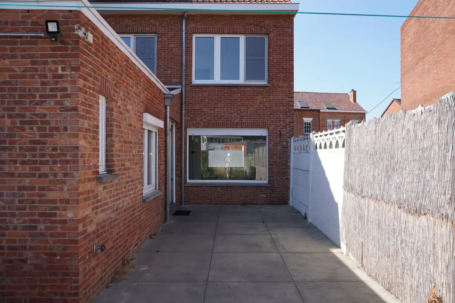 Gerenoveerde energiezuinige woning met 3 slaapkamers en zonnige tuin te huur in Paal-Beringen foto 14