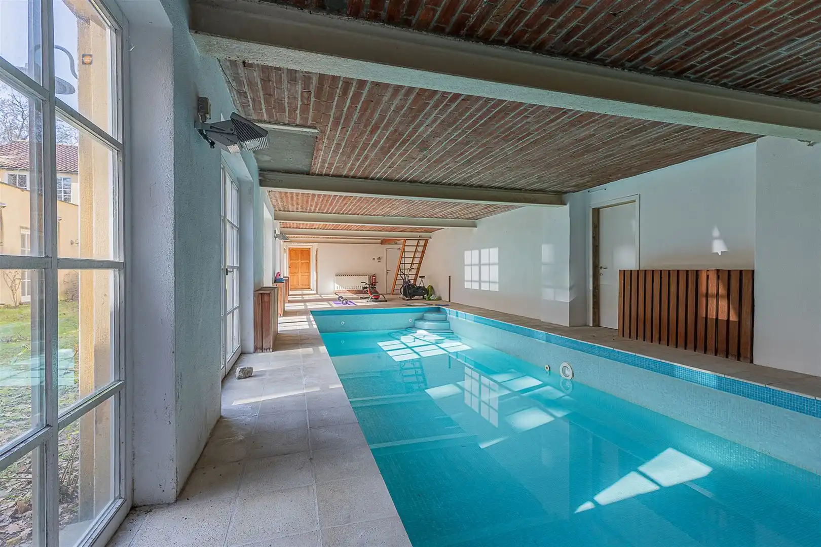 Uitzonderlijk domein met enorm potentieel in Willebroek foto 20