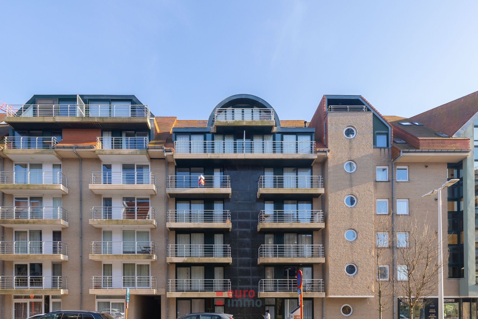 Ideaal vakantieappartement in Nieuwpoort! foto 14