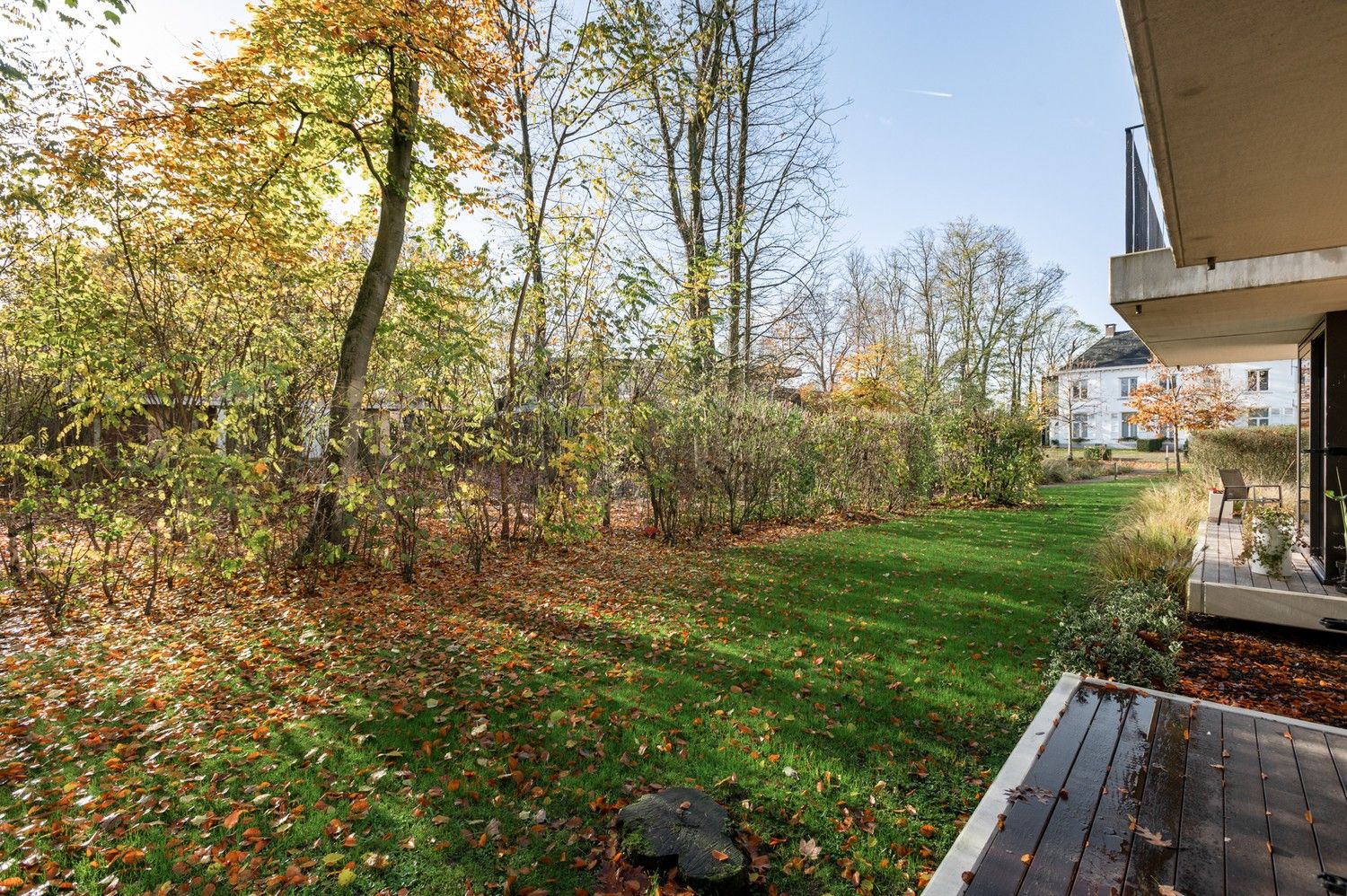 Gelijkvloers appartement met 3 slaapkamers & terras in Deurne! foto 13