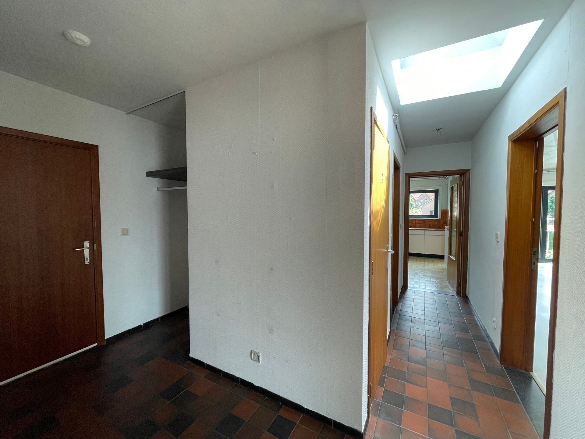 Ruim appartement op toplocatie foto 6