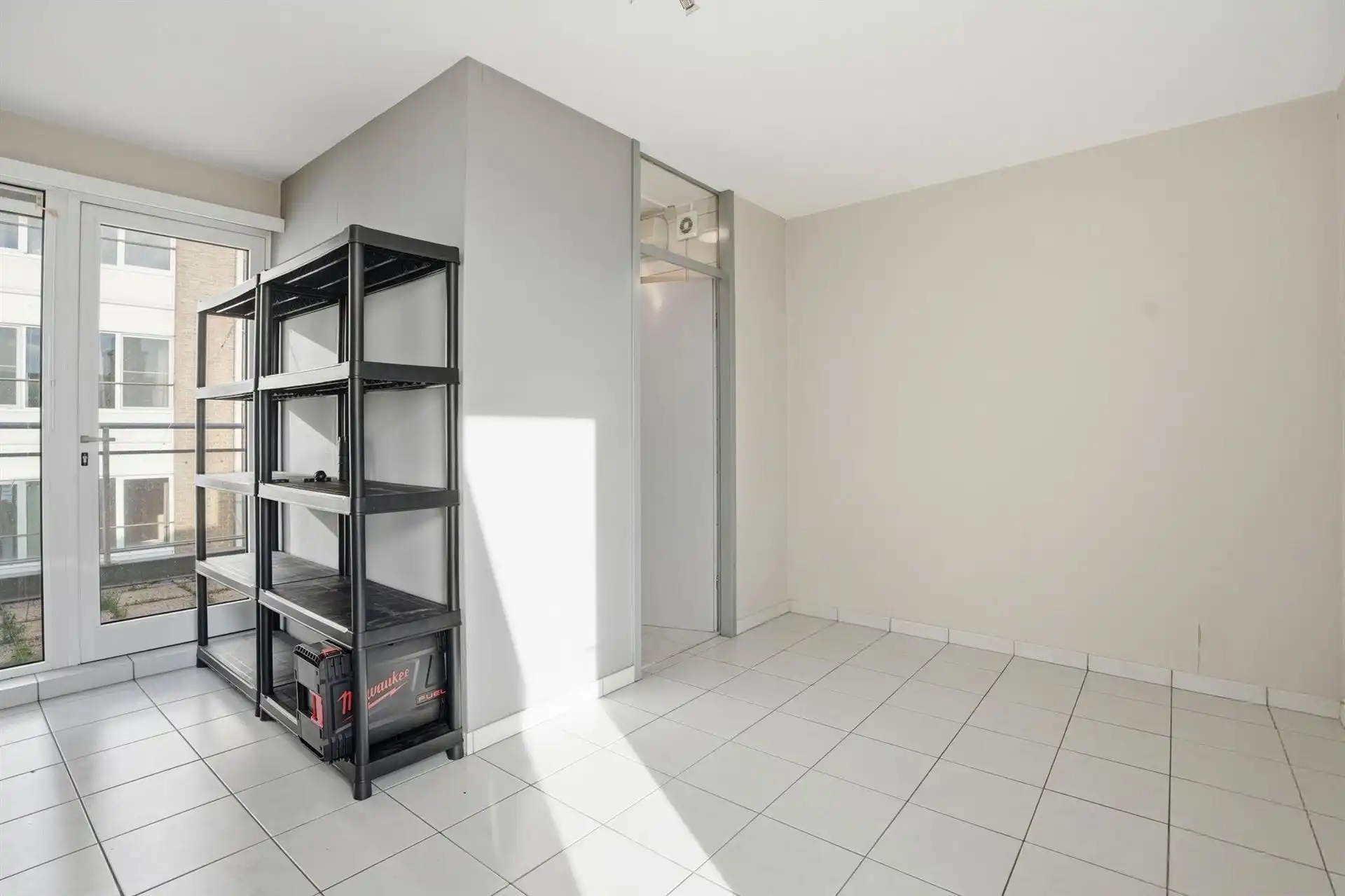 GROTE TERRASSEN / ZONNIG  foto 23