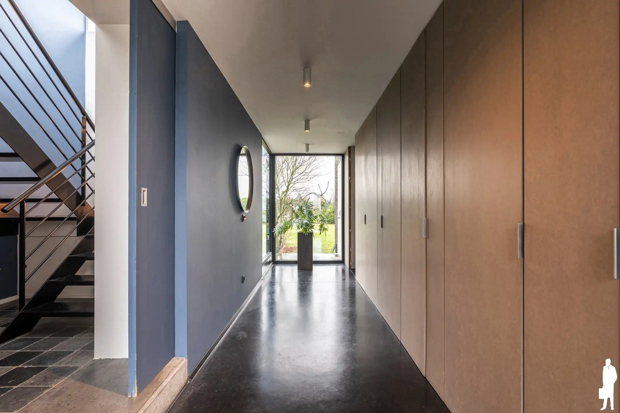Moderne woning op uitzonderlijk groene toplocatie in Rumst foto 19