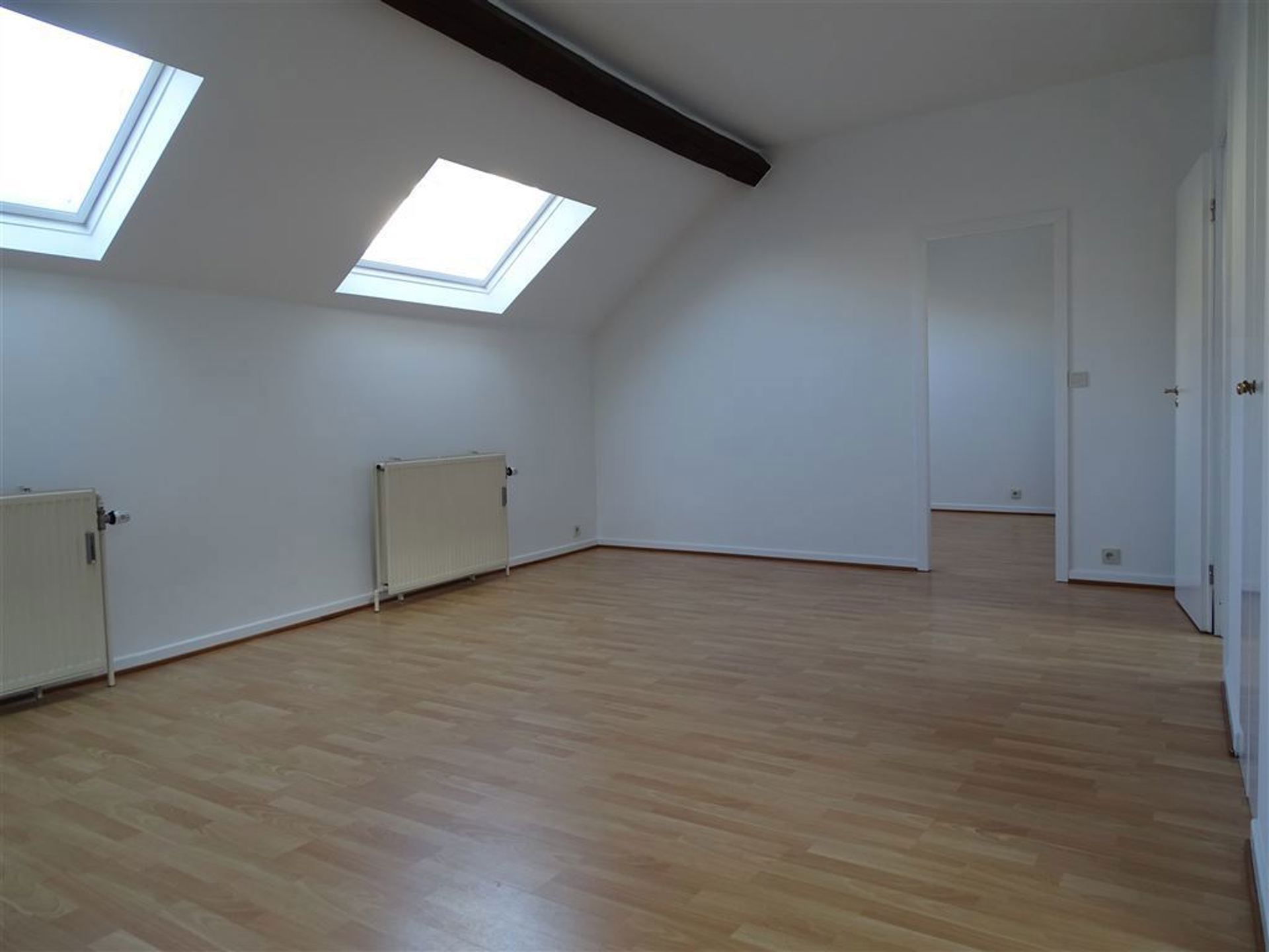 Ideaal gelegen appartement met één slaapkamer! foto 5