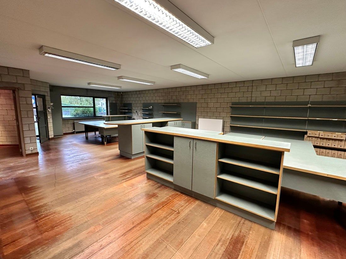 Uniek opbrengsteigendom in het centrum van Beringen foto 3