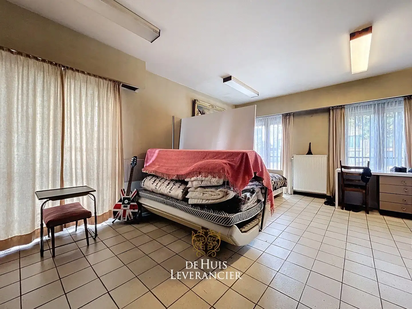 Ruimte, rust en mogelijkheden aan de groene rand van Kontich te koop foto 24