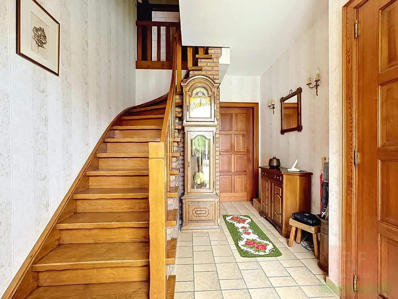 Instapklare halfopen eengezinswoning met 3 slaapkamers te Herzele foto 5