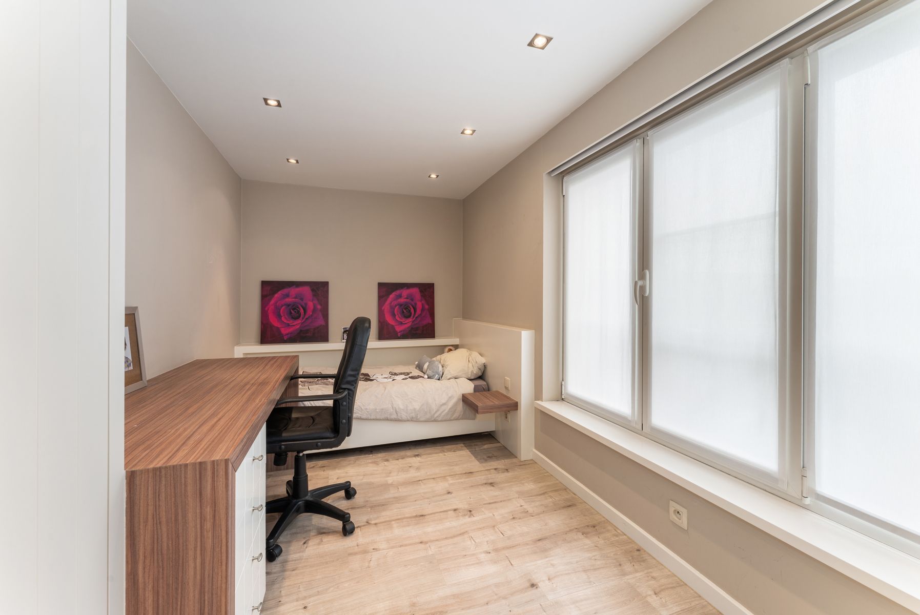 Landelijk ingerichte woning in Izegem foto 10