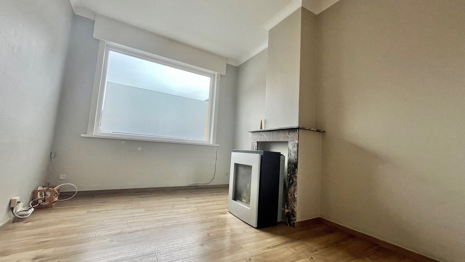 Ruime woning met 4 mogelijke slaapkamers, stadstuin en een bewoonbare oppervlakte van 131 m².  foto 5