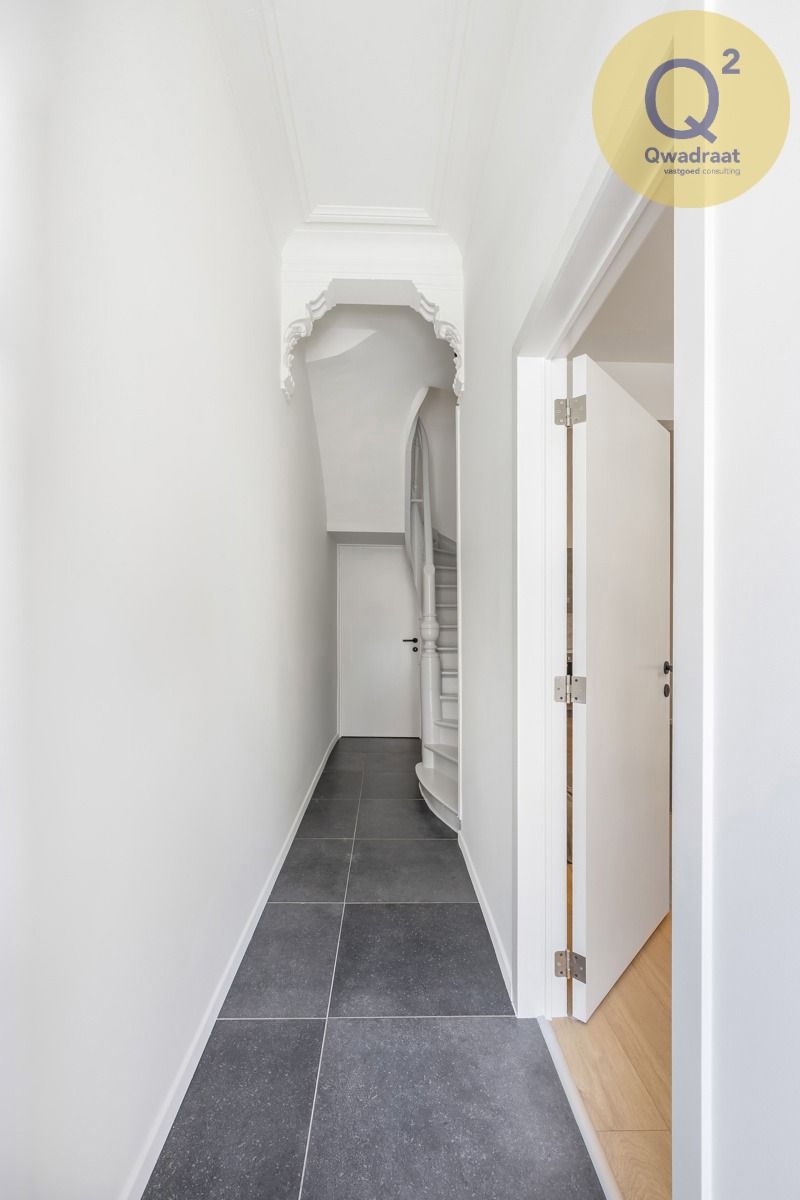Volledig gerenoveerde woning met 3 slaapkamers nabij Park Spoor Oost foto 4