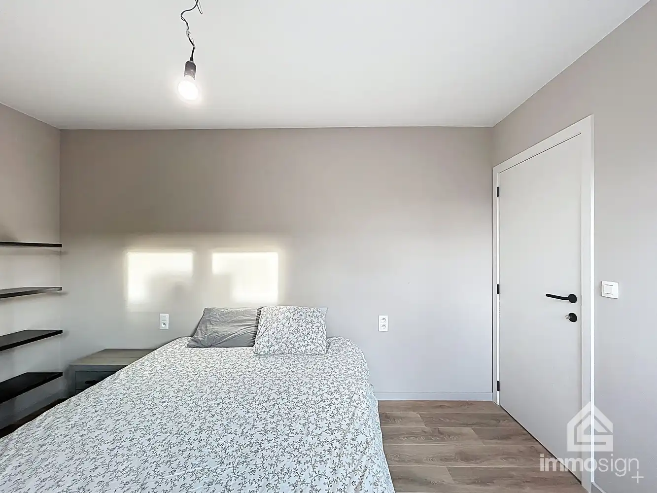 Instapklare, moderne gezinswoning in jonge, rustige buurt te Peer voorzien van tal van troeven foto 24