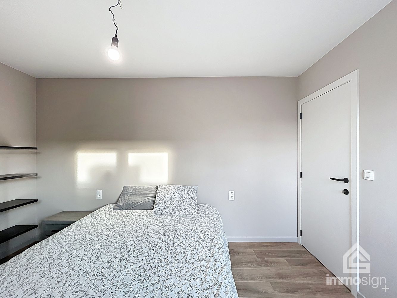 Instapklare, moderne gezinswoning in jonge, rustige buurt te Peer voorzien van tal van troeven foto 24