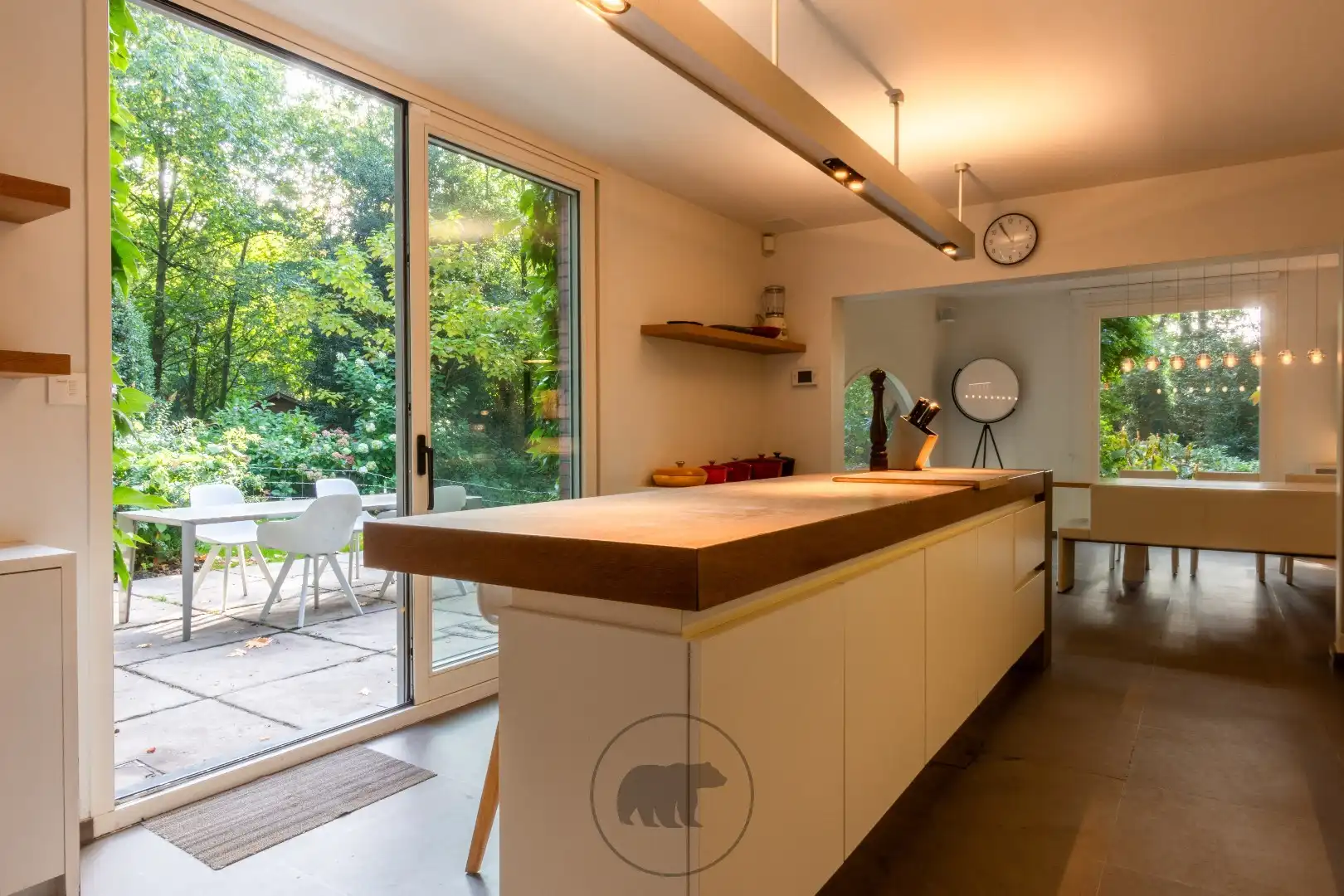 Villa op 3 345 m², droomlocatie te Sint-Martens-Latem foto 12