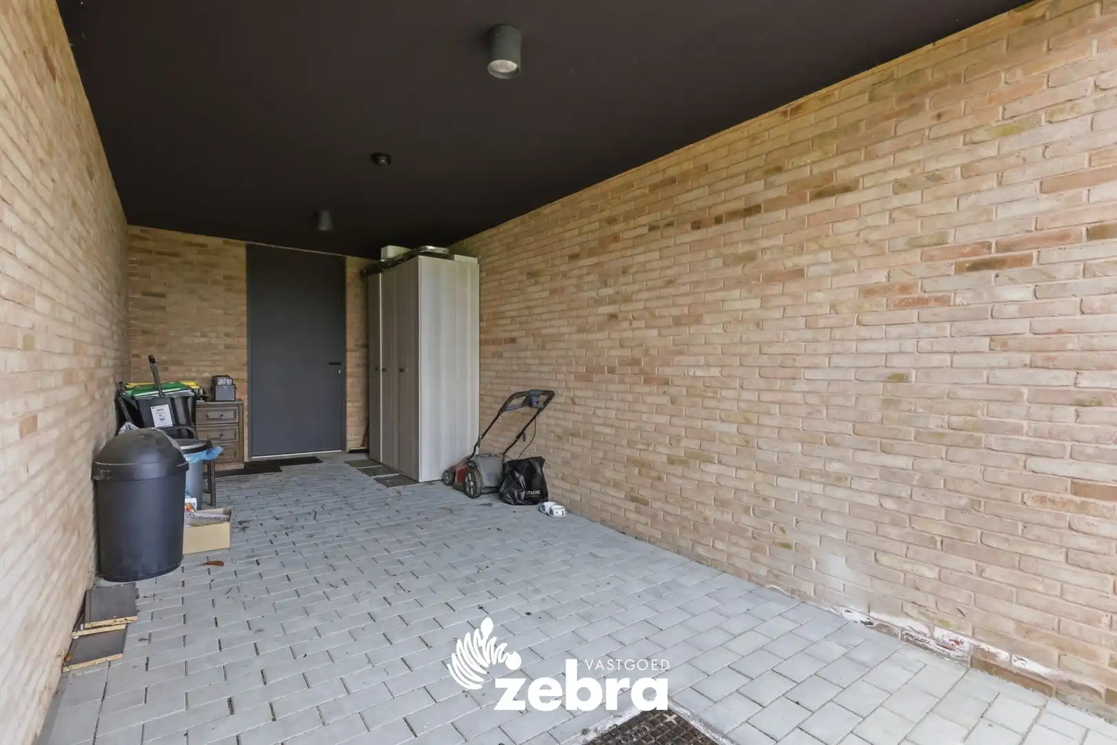 Recente moderne woning (2024) met 4 slaapkamers en tuin in Tielt! foto 25