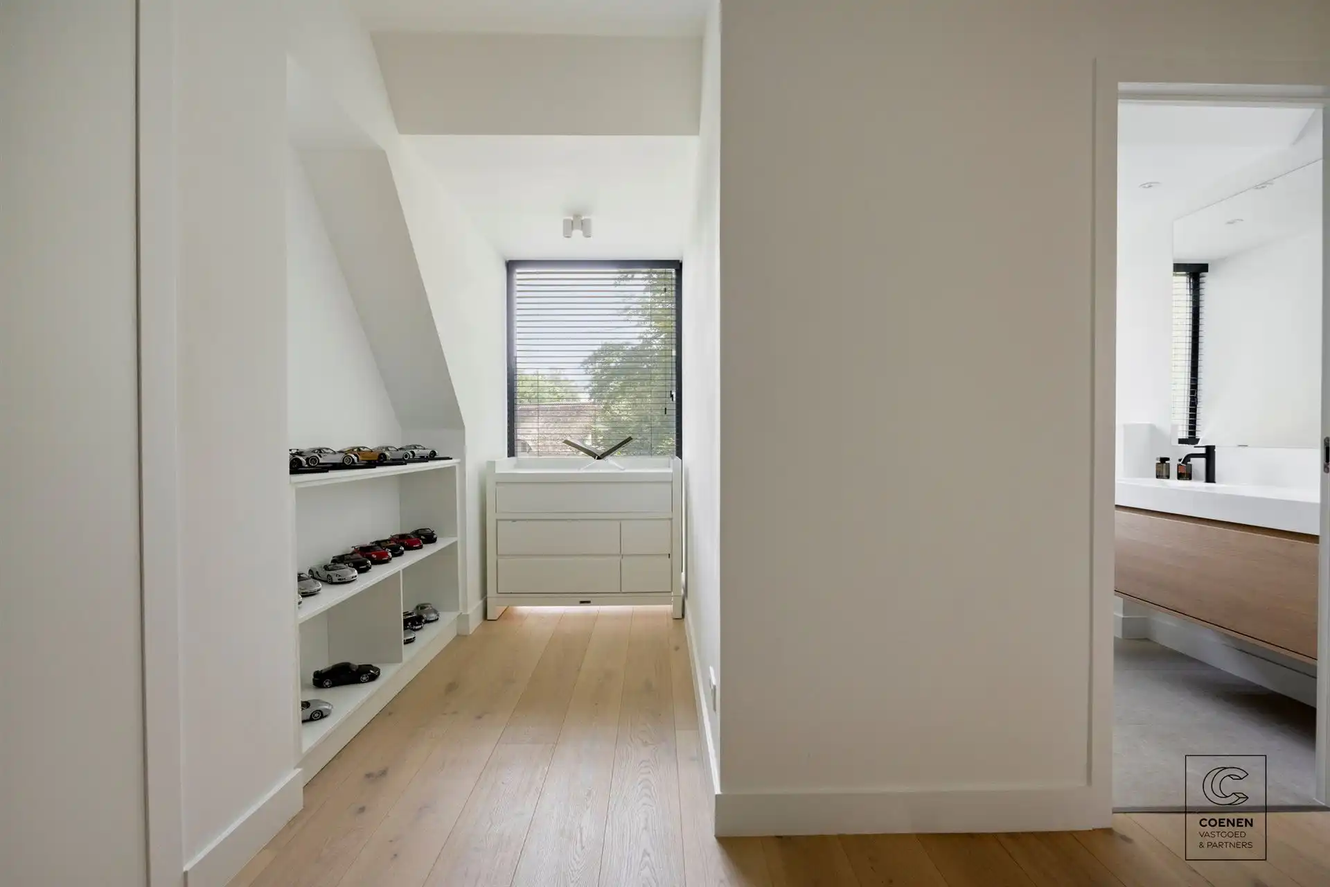 Prachtig gerenoveerde villa op toplocatie te Schilde foto 16