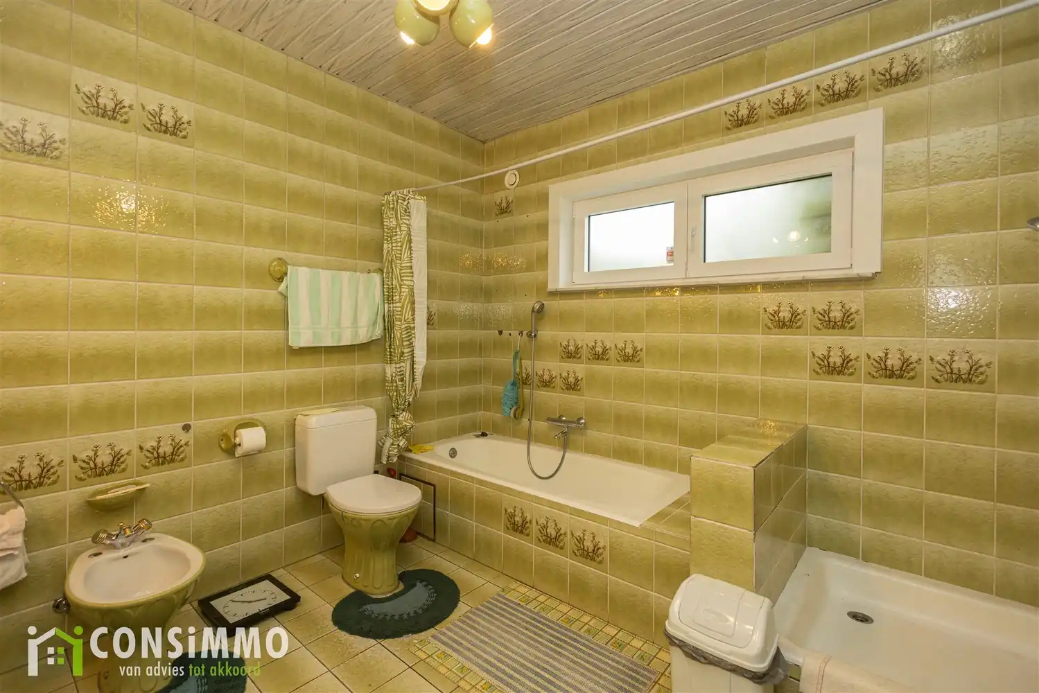 Karaktervolle mijnwoning in de tuinwijk van Waterschei foto 12