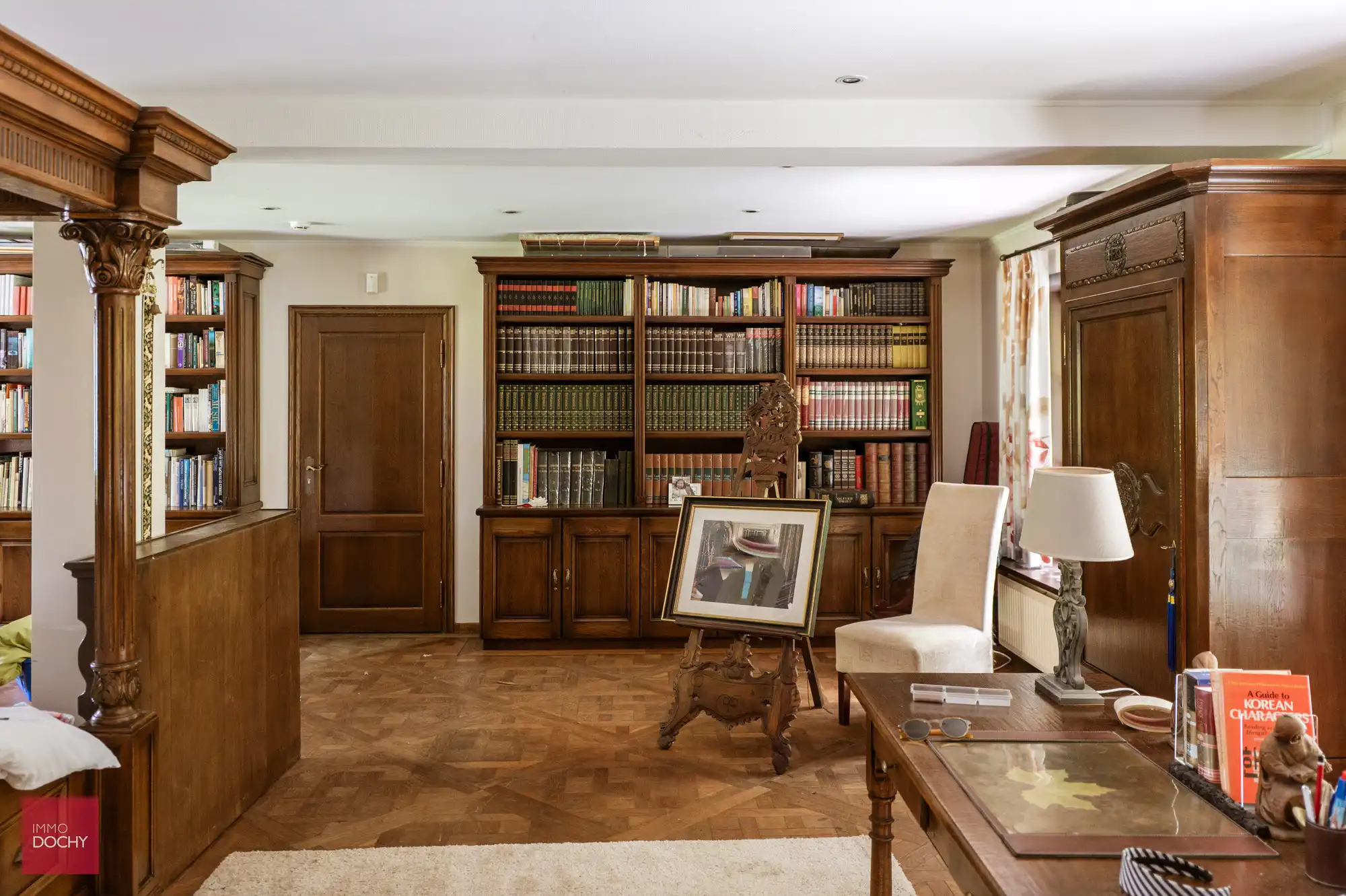 Zeer rustig en landelijk gelegen normandisch landhuis foto 23