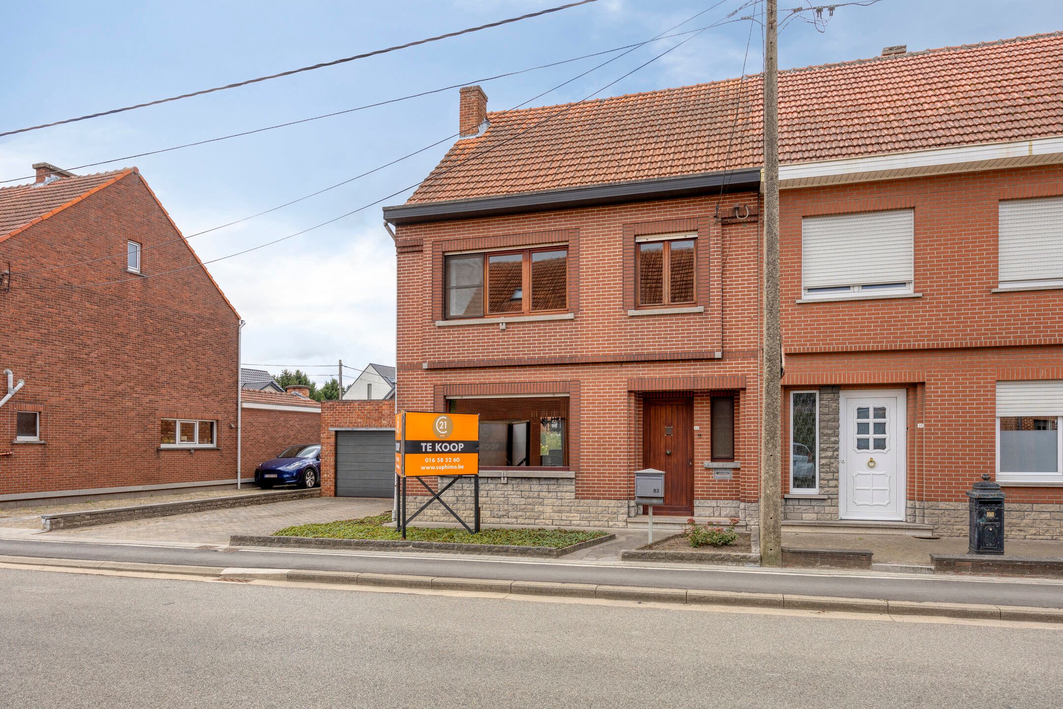 Te renoveren woning op centrale ligging in Wezemaal foto 20