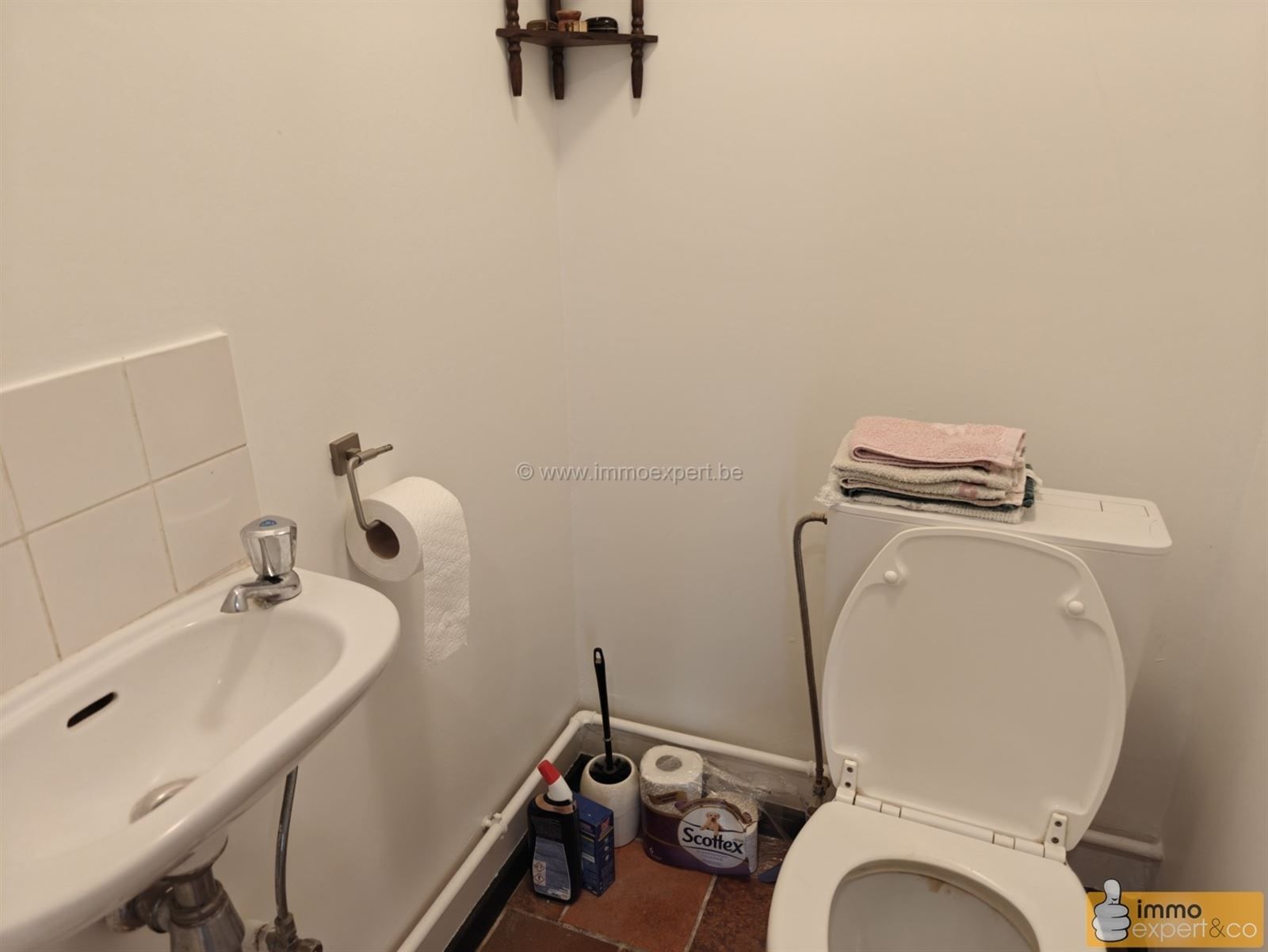 PEPINGEN: Uniek, idylisch en energiezuinig vastgoed foto 11