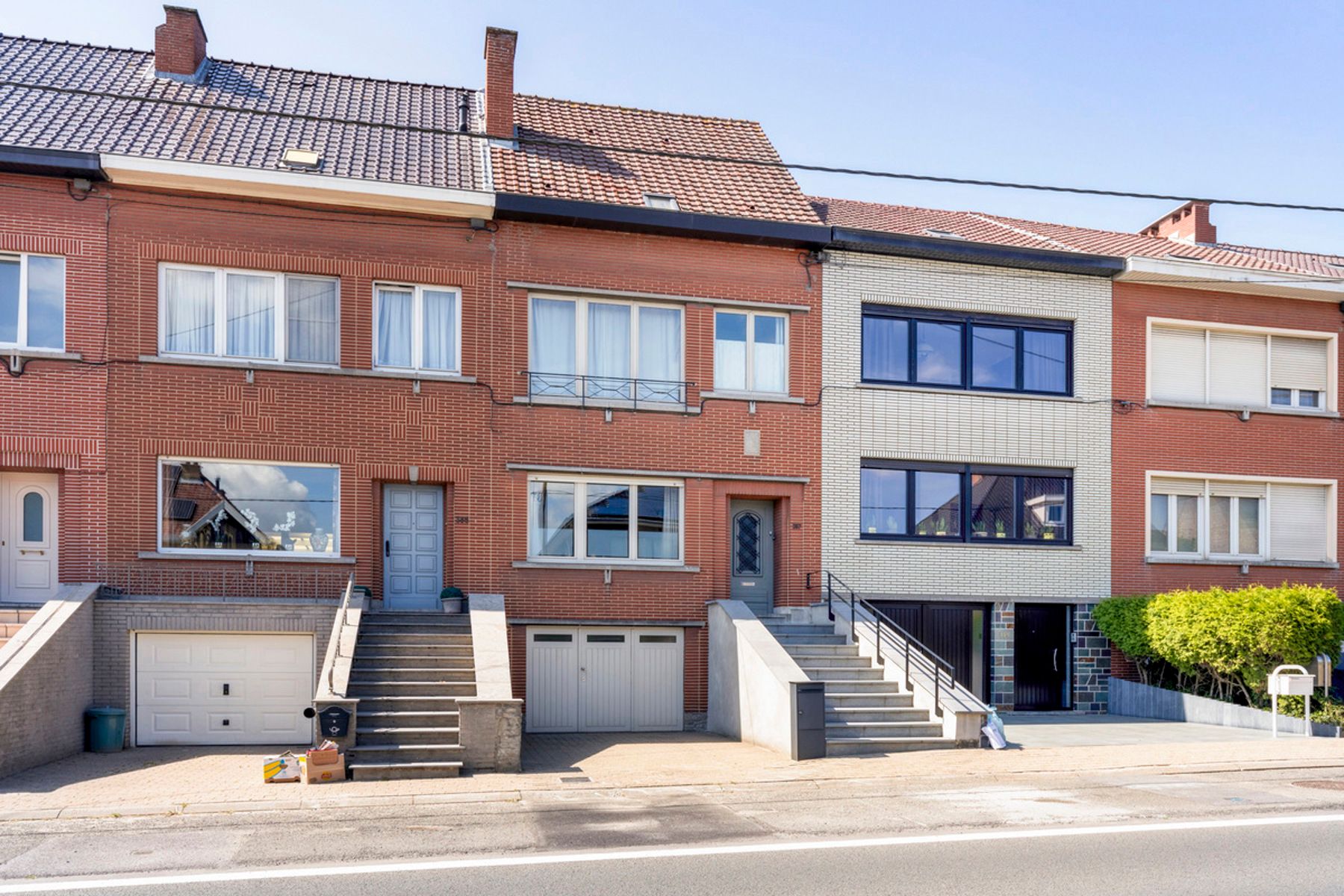 Gunstig gelegen woning met 3 slaapkamers en tuin foto 2
