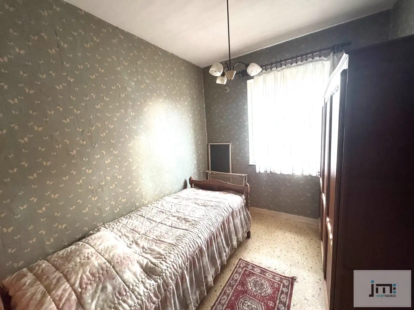 Open bebouwing met tal van mogelijkheden in het landelijke Horpmaal foto 11