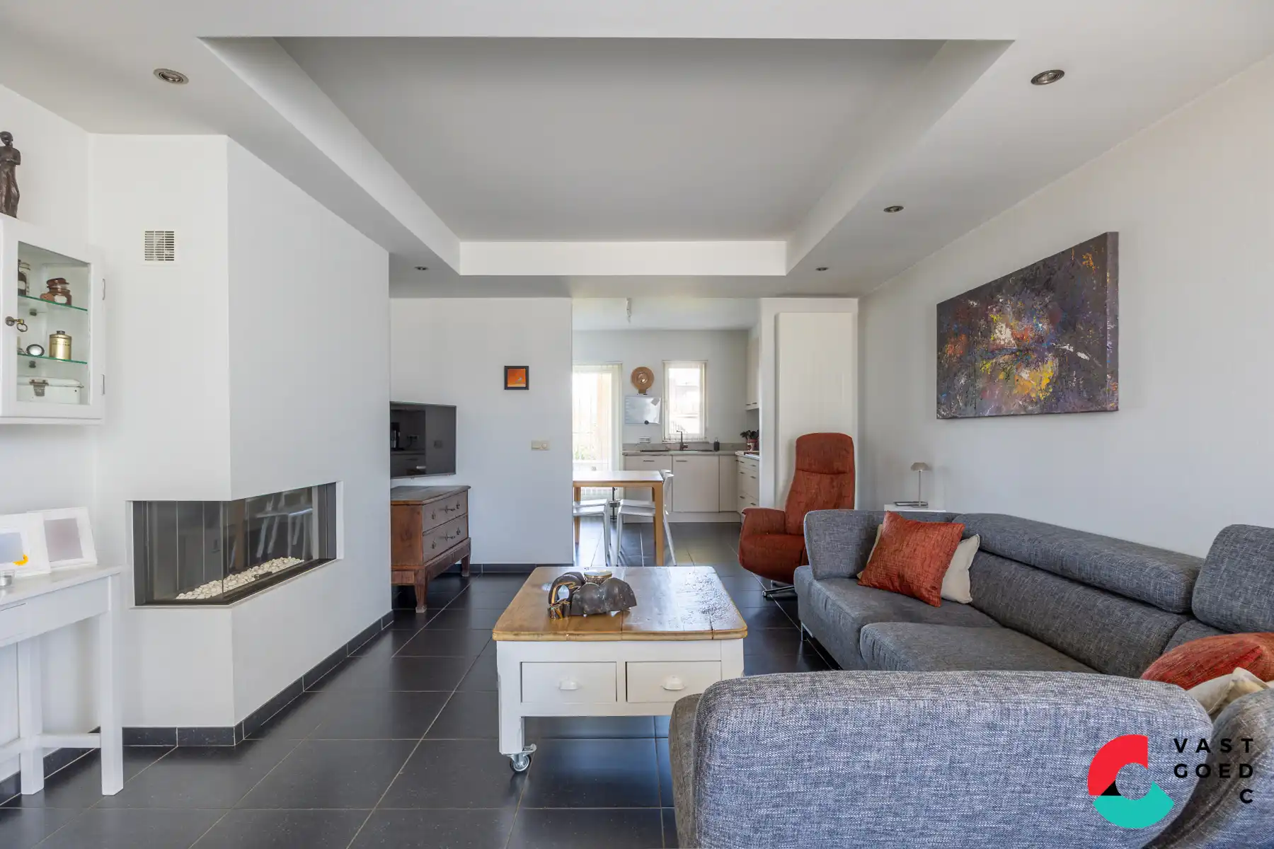 Bungalow te koop foto 8