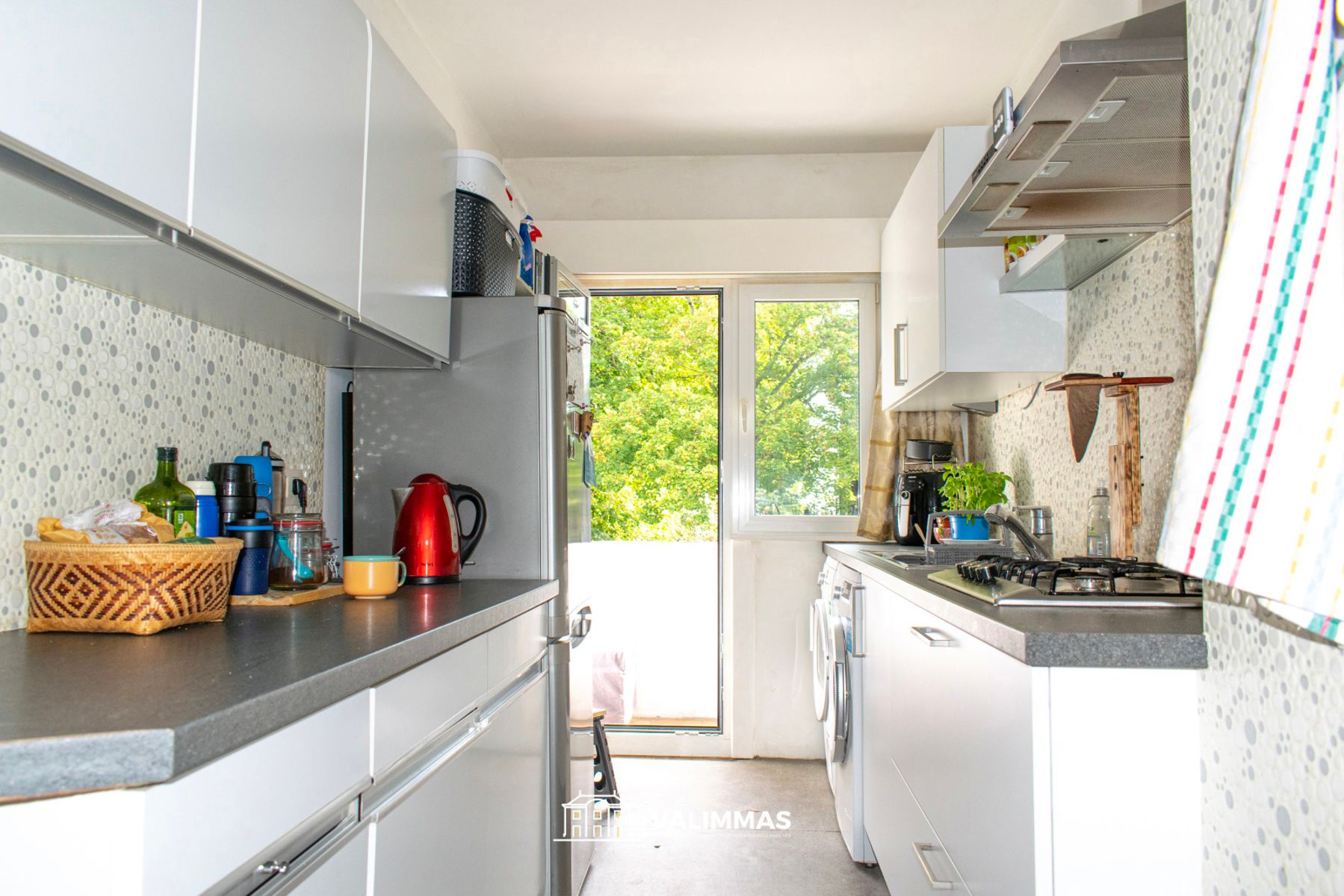 Een ruime en verzorgde (handels)woning met mooie tuin... foto 11