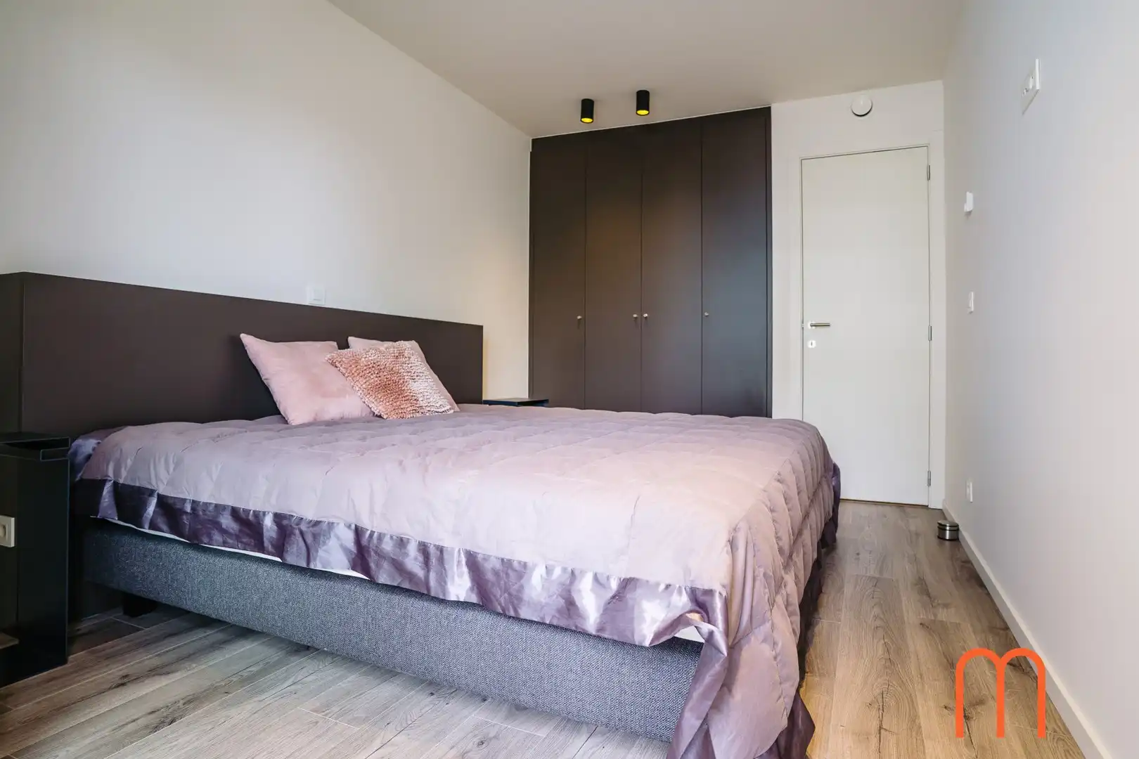 Appartement te koop in Residentie The Waves – Sand, Oostende | 2 slaapkamers, zeezicht & ruim terras foto 16