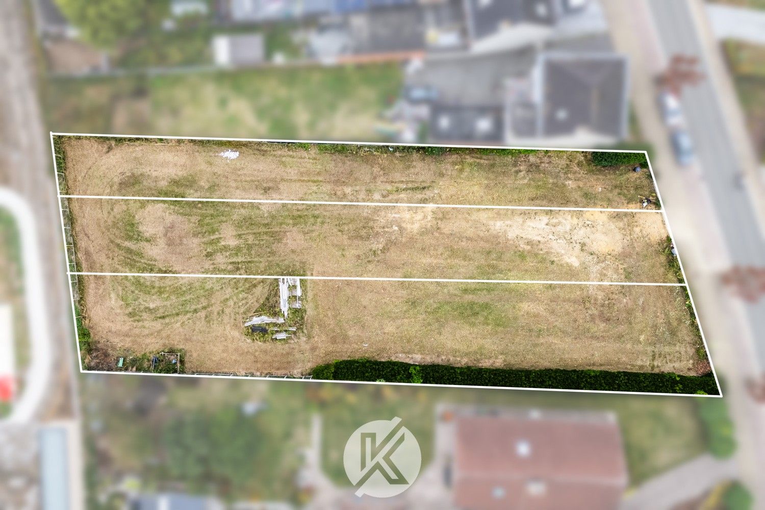 Bouw jouw droomwoning op een toplocatie in Aalst foto 9