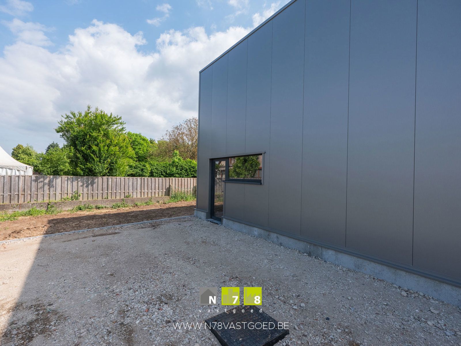 Bedrijfsvastgoed te koop foto 16