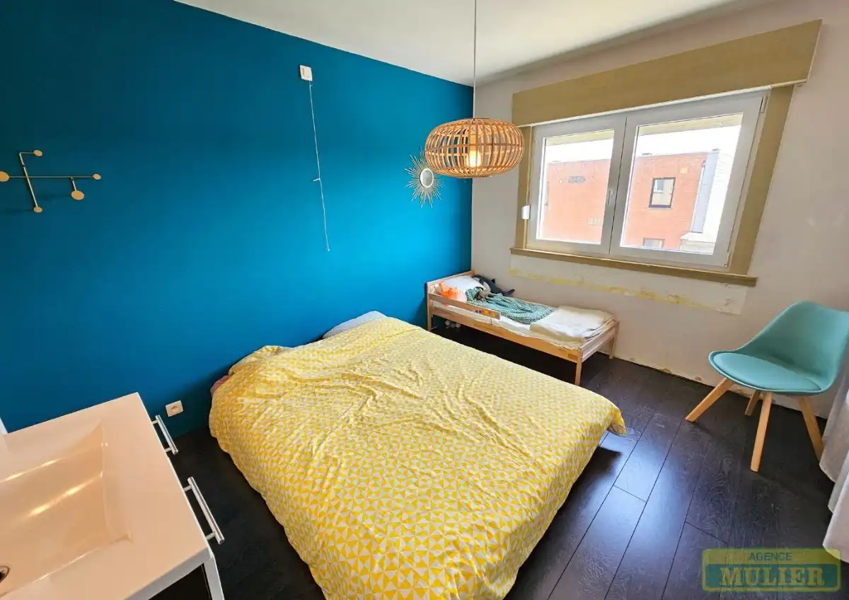 Appartement te koop foto 9