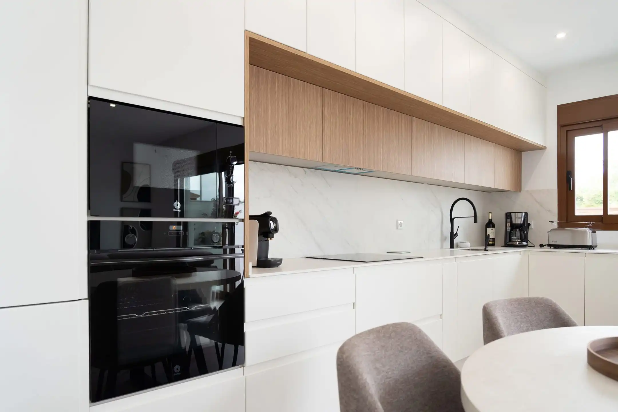 Spanje Costa Blanca zuid top villa's 2/3 slaapkamers zwembad foto 12