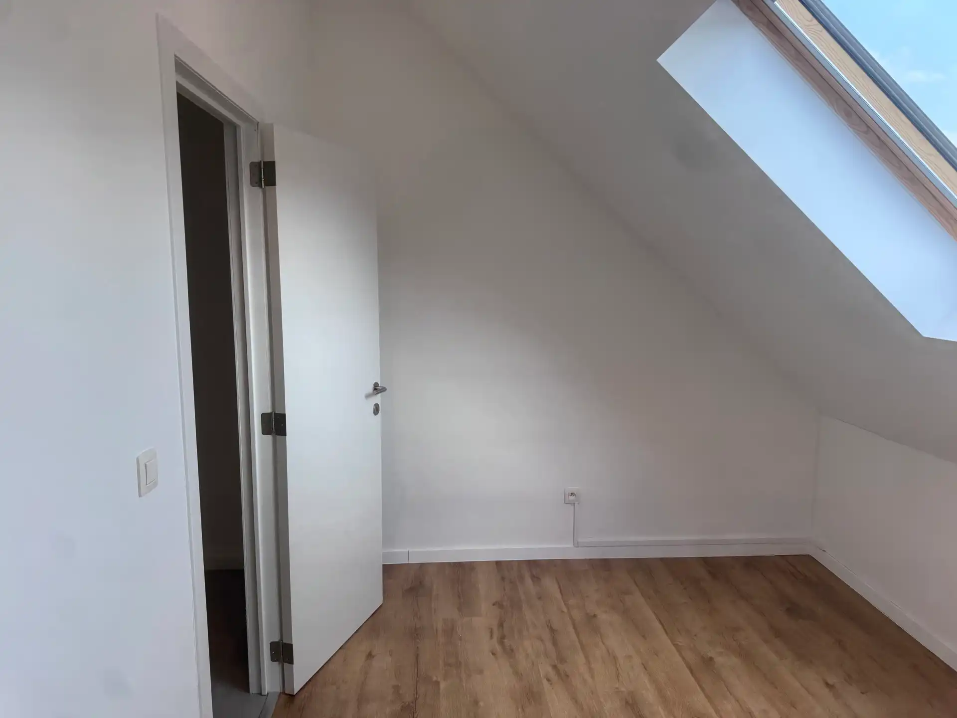 3 slaapkamer woning kort nabij centrum Bornem foto 8