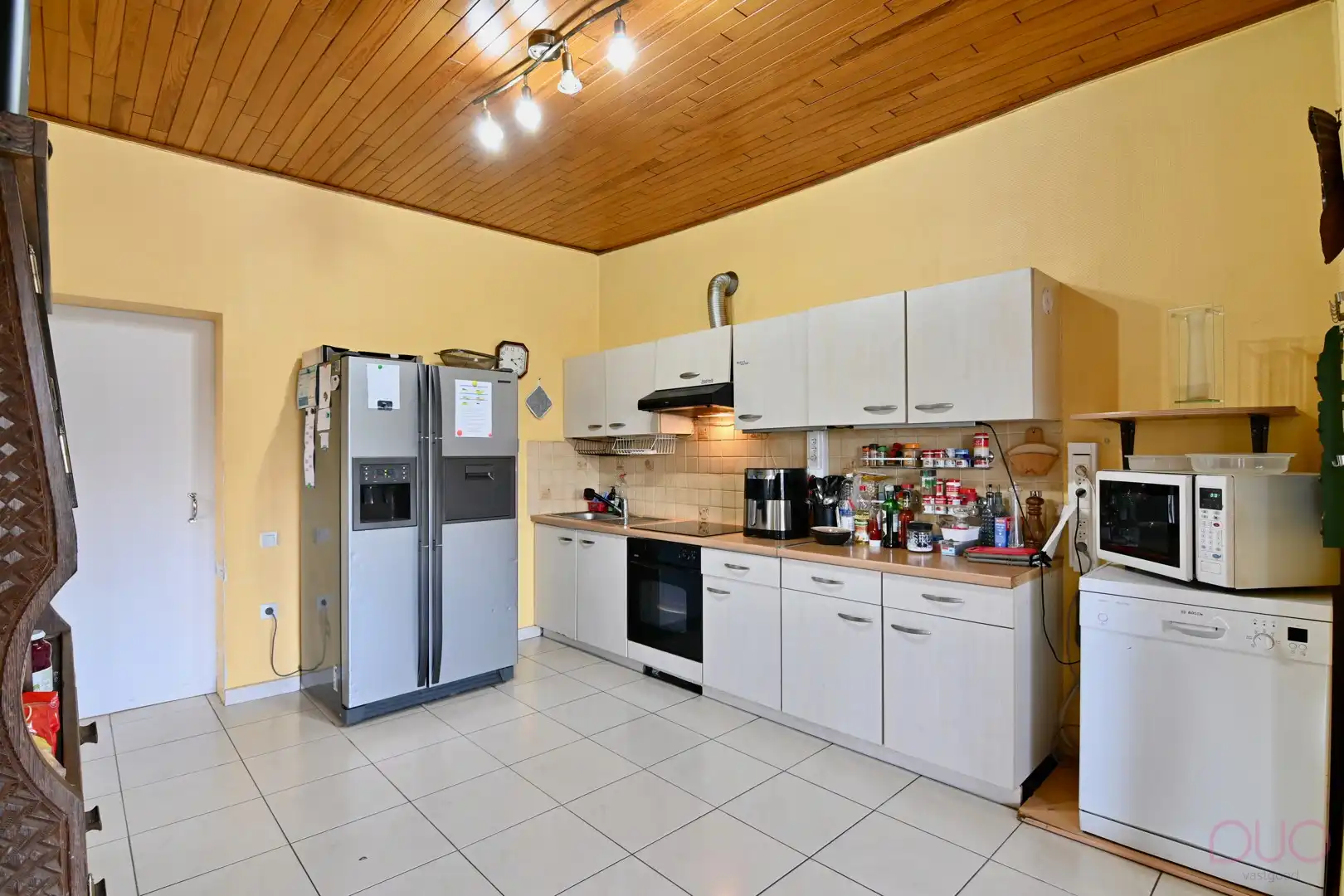 Gelijkvloerse woning gelegen in het midden van de Haspengouwse velden foto 4
