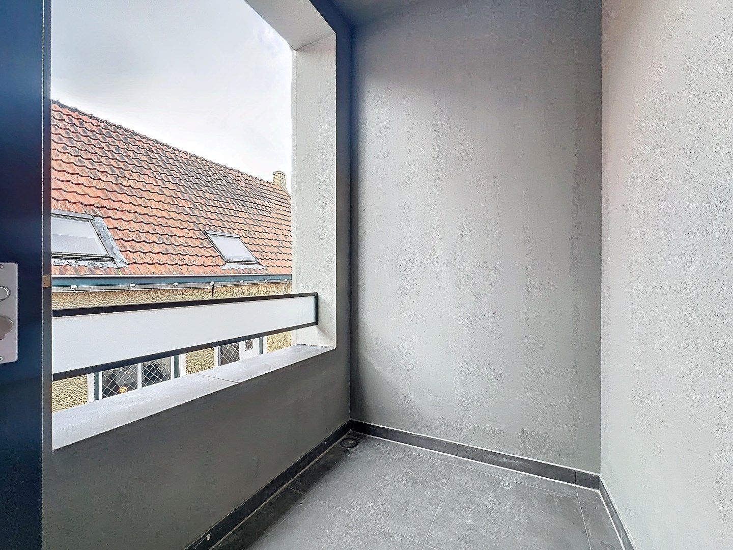 Authentiek gerenoveerd appartement foto 4