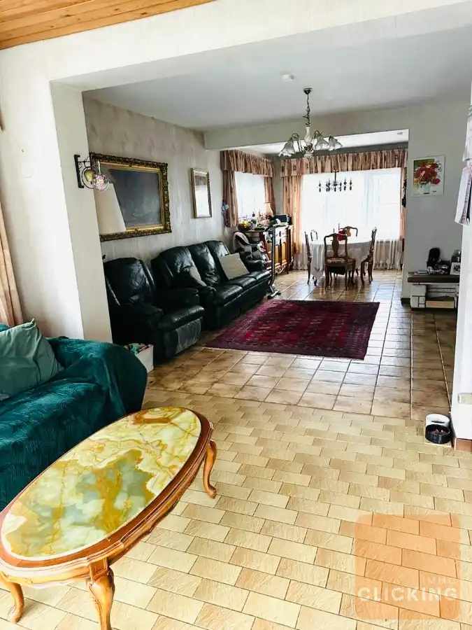 Charmant huis 3 slps en zonnig tuin foto 6