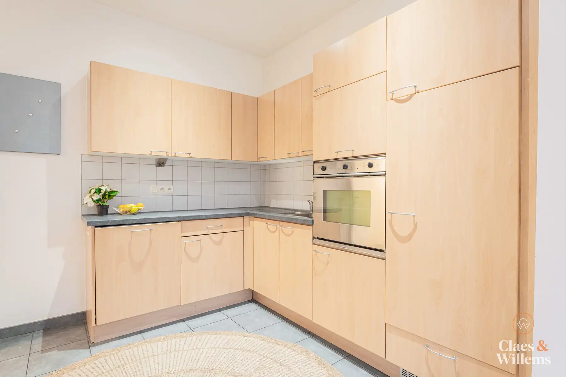 Appartement te koop Halle nabij Brussel – in het  Kluisbos foto 7