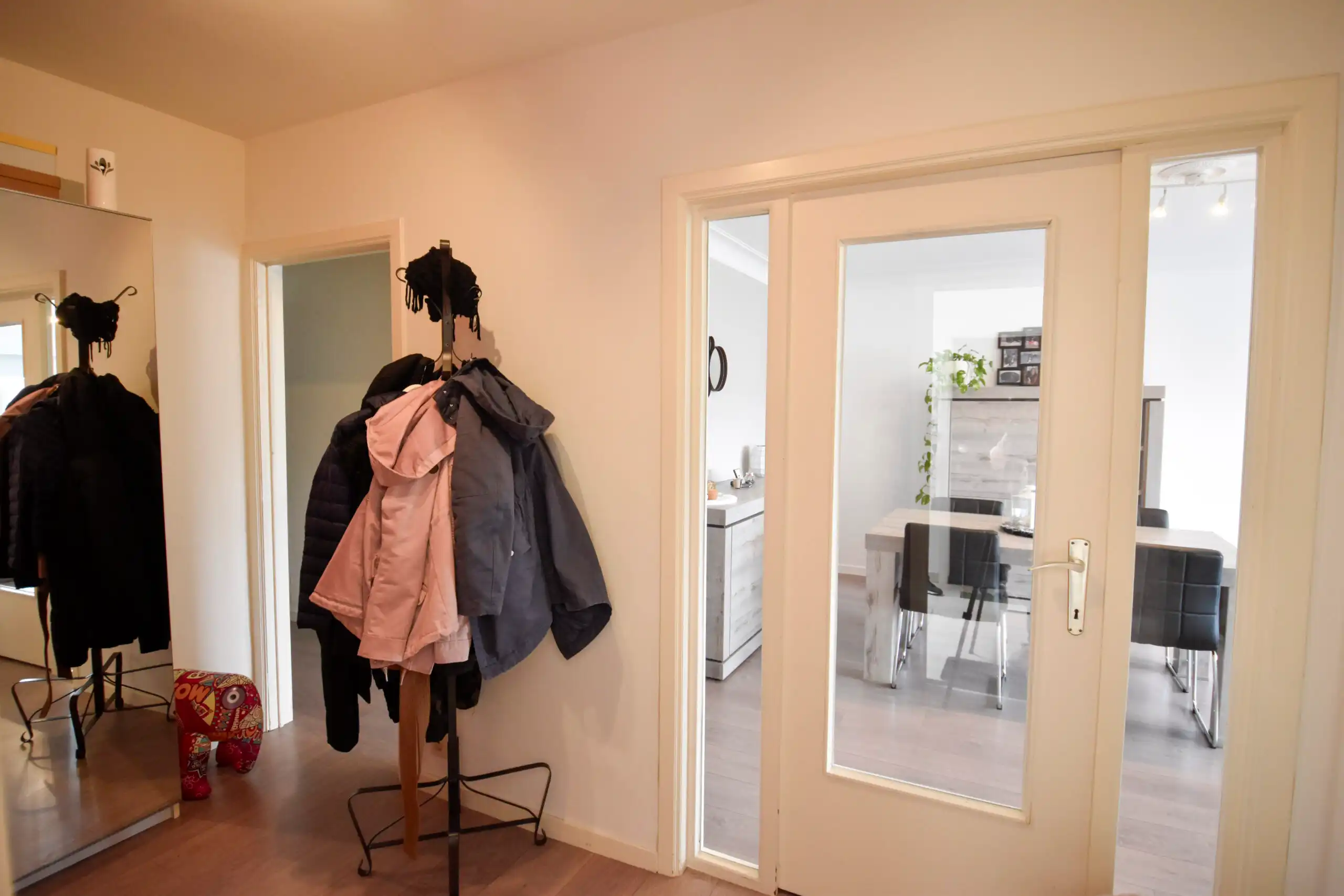 Energiezuinig appartement met 2 slaapkamers in Temse foto 2