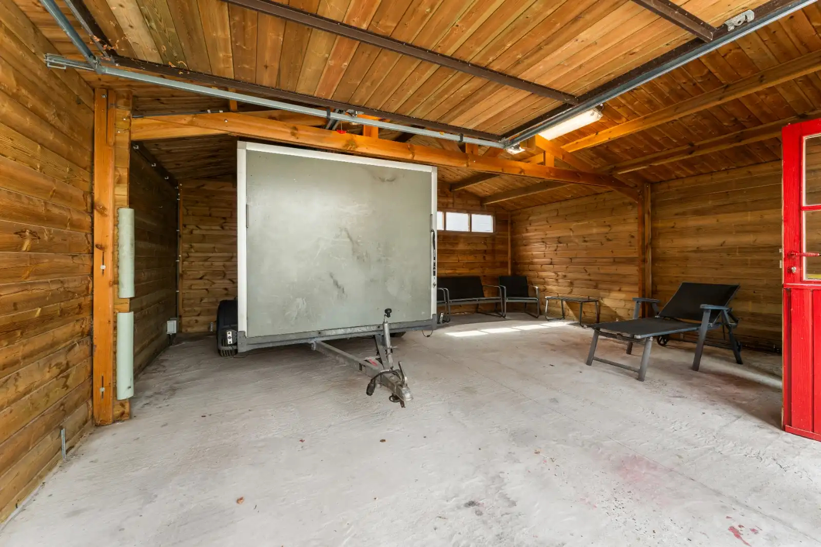 Kijkdag 19/09/2026 tussen 09.30 en 10.30 uur! Charmante woning te koop in Ardooie! foto 16