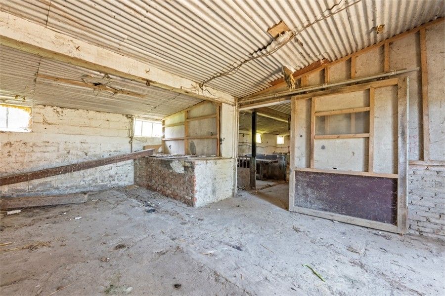 OP TE FRISSEN GEZINSWONING OP EEN PERCEEL VAN 63A IN VELM foto 26