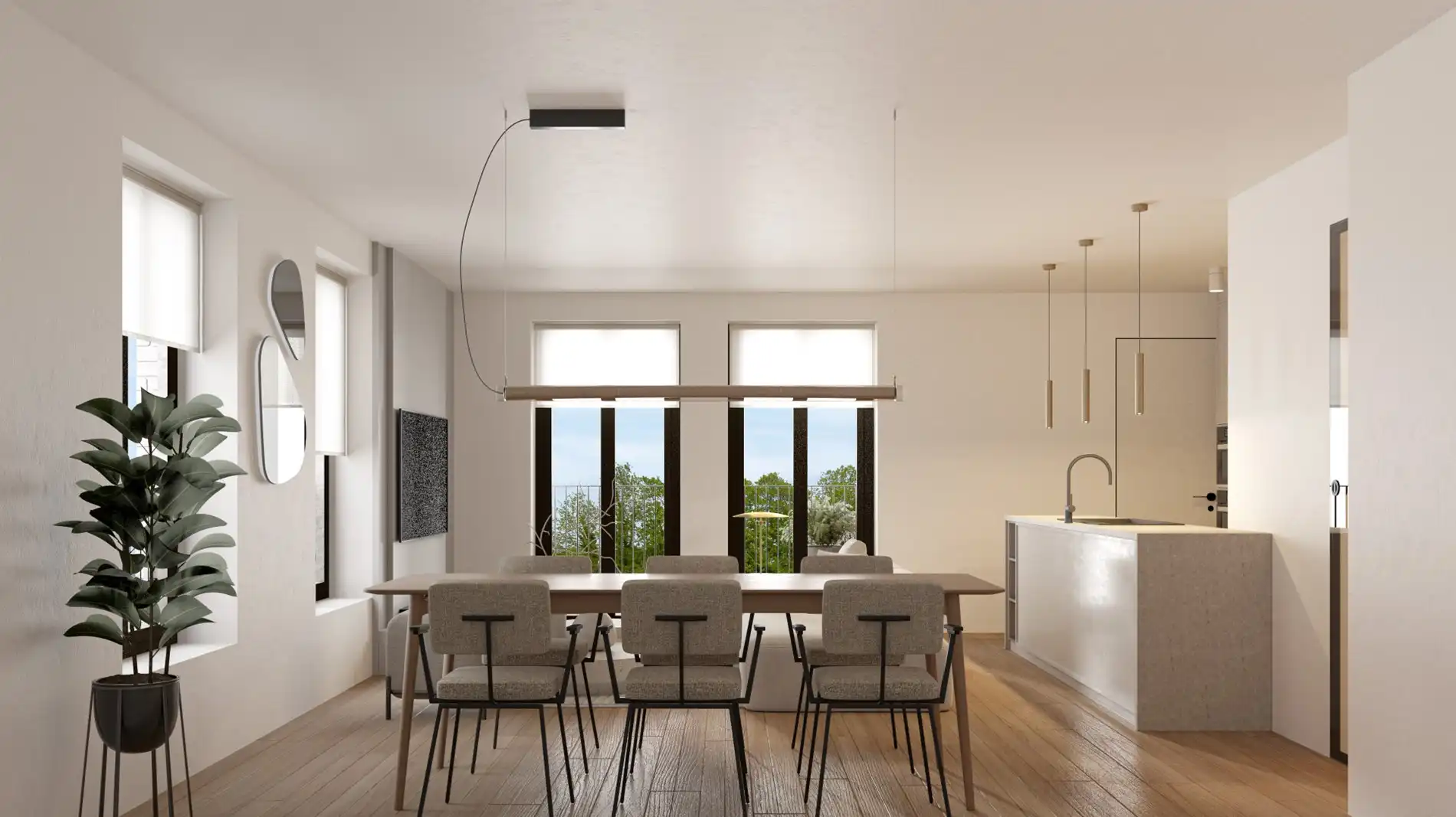 Residentie Elena - Waar uw wensen werkelijkheid worden! foto 7